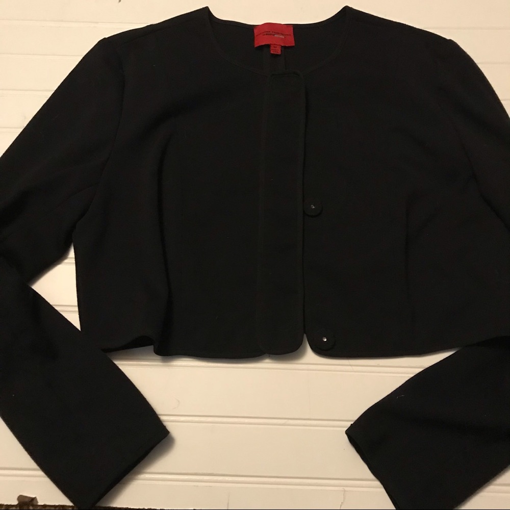 Women’s bolero jacket